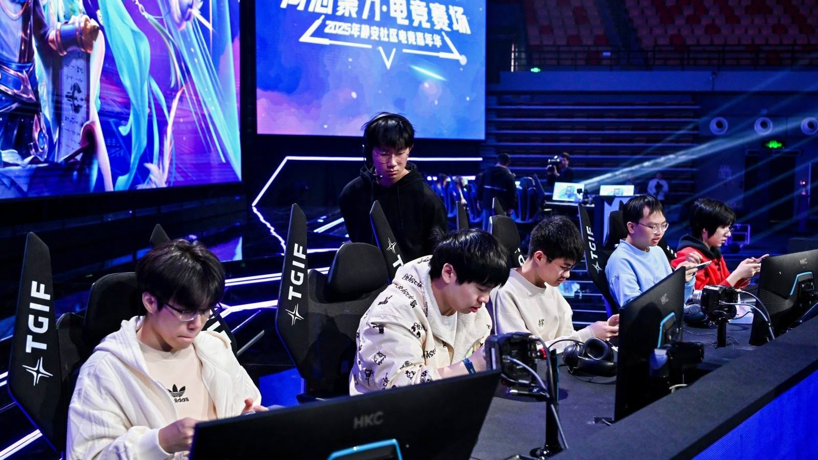 球速体育 赛事集锦精彩瞬间回看